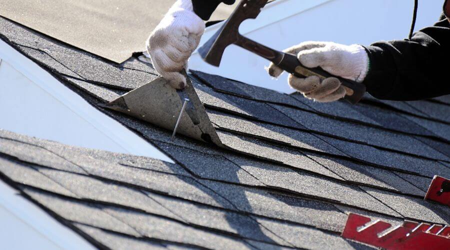 Professional gutter cleaning in Juliustown, NJ